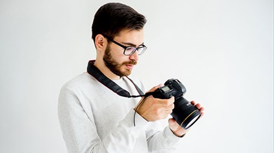 Hoe wij fototoestellen testen