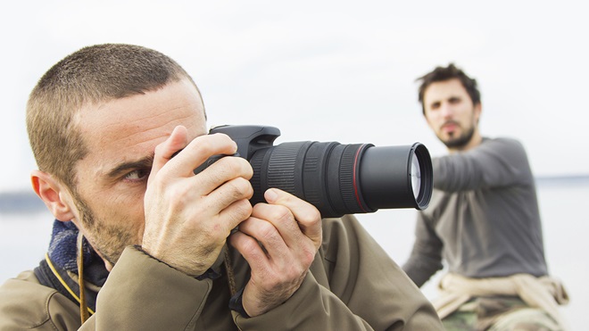 Zo maakt u betere fotos