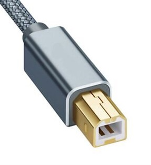 USB-B