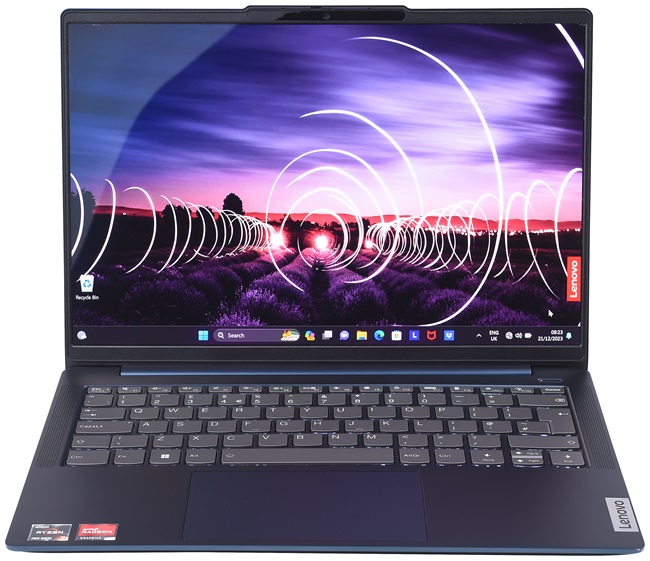 Lenovo Ideapad Slim 5