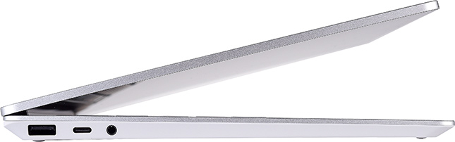 microsoft surface laptop go 3