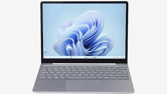 Microsoft Surface Laptop Go 3 teaser