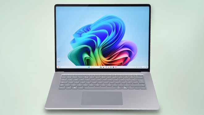 Surface laptop 7 15 inch