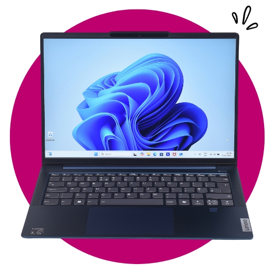 LENOVO14-inch IdeaPad Slim 5x laptop