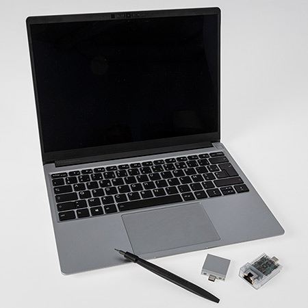 Framework laptop 13
