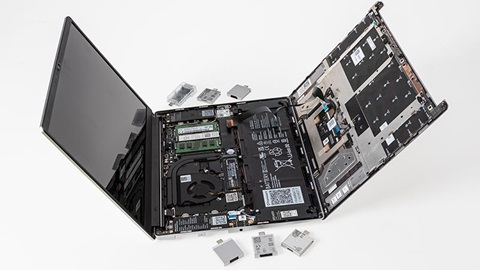 Framework laptop 13