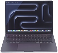 MacBook Pro M4 van Apple