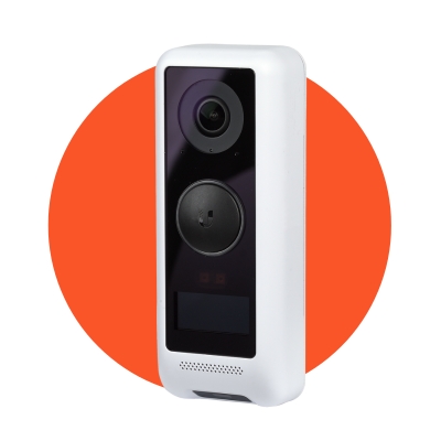Videodeurbel Ubiquiti Unifi Protect G4