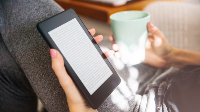 beste e-reader