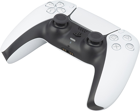 DualSense Wireless van Sony