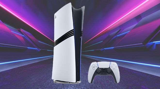PlayStation 5 Pro