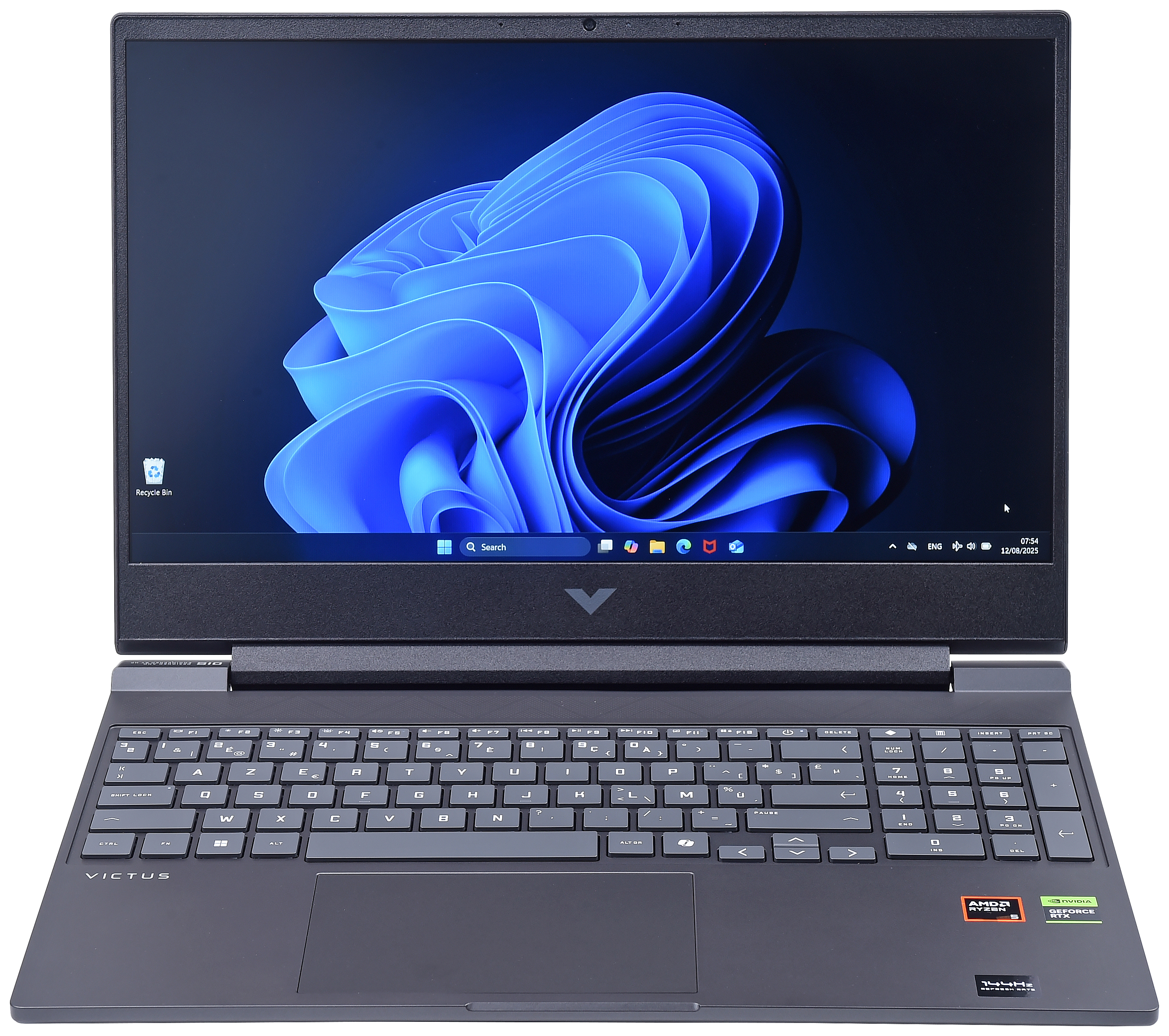HP Victus 15