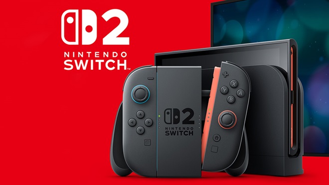 nintendo switch 2