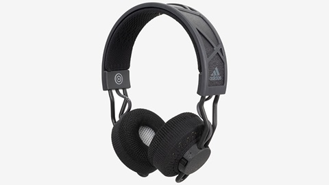 koptelefoon Adidas