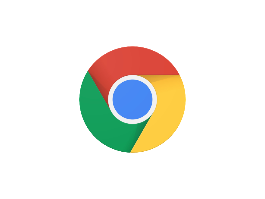 logo chrome