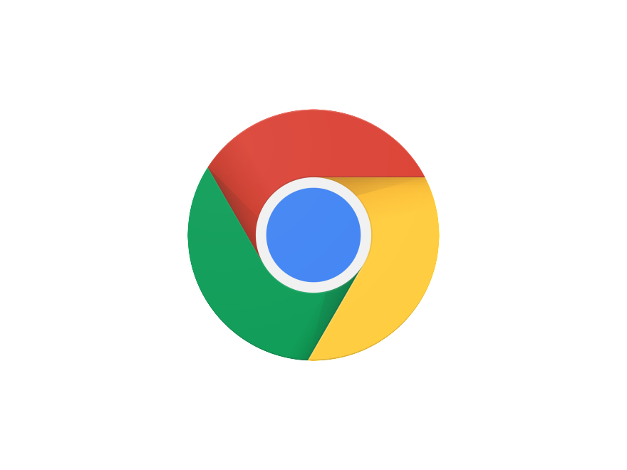 logo chrome