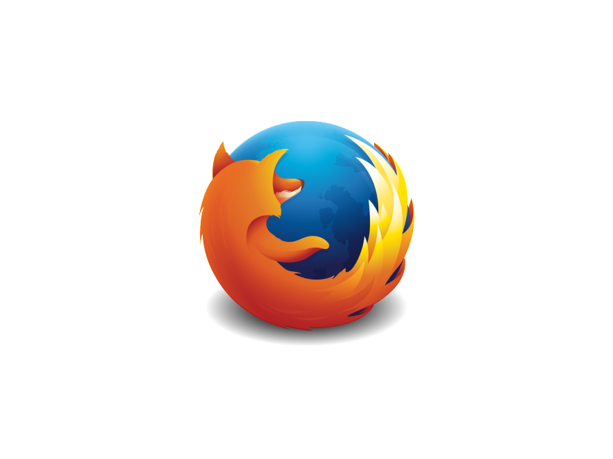 logo firefox