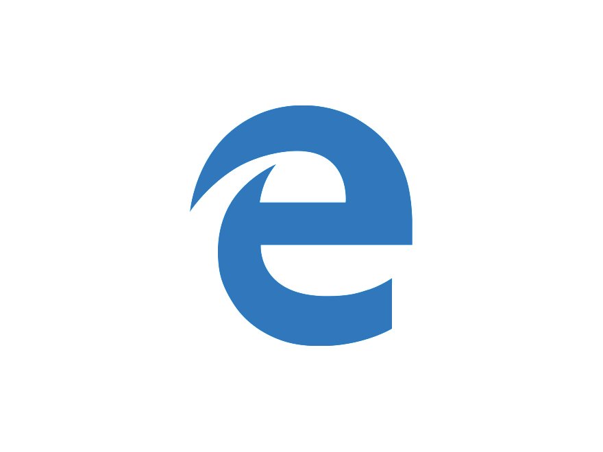 logo edge