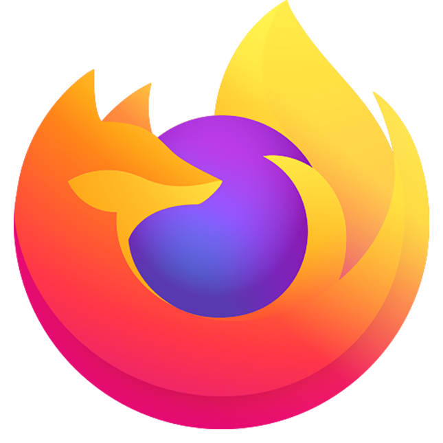 logo Firefox