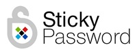 sticky password