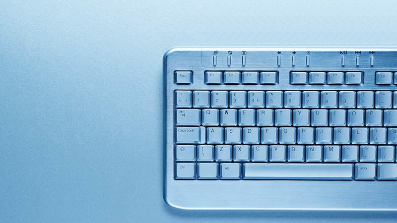 Koopgids toetsenborden