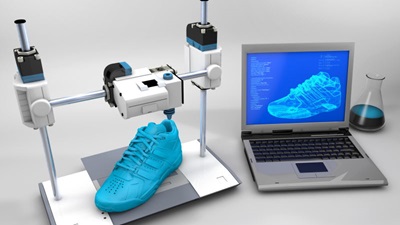 Hoe kies je een 3D-printer?