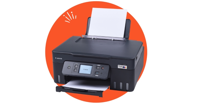 printer canon  pixma g3590