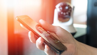 Zo testen we beveiligingscamera’s