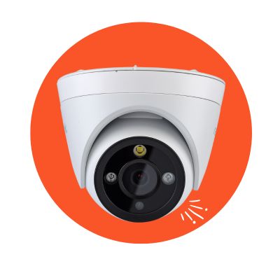 Beveiligingscamera voor buiten Reolink RLC-1224A