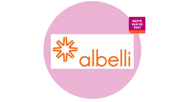 Online fotodienst Albelli