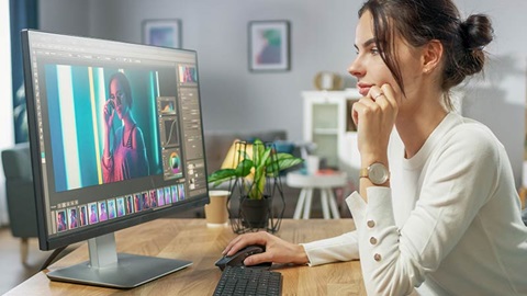 foto's bewerken en optimaliseren voor print