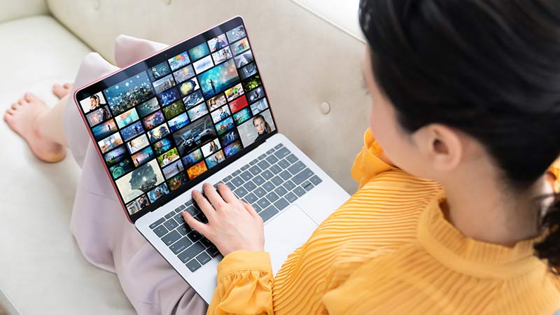 Vergelijker fotodiensten