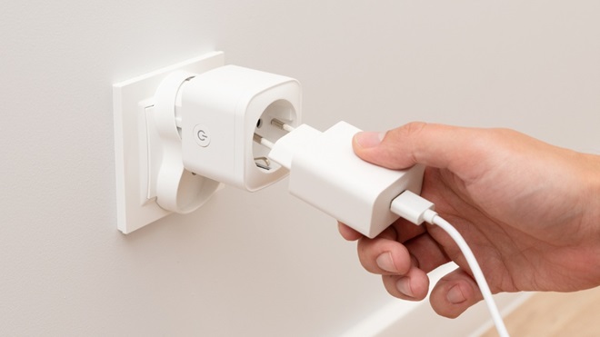 beste slimme stekker