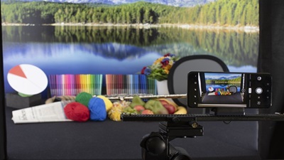 Hoe wij smartphones testen