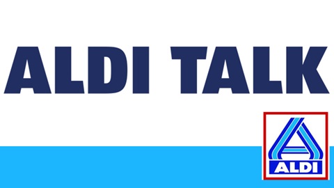 Einde van Aldi Talk vanaf 6 juni 2017