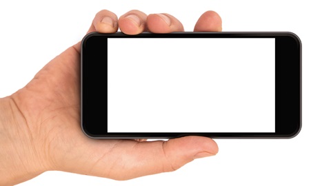 Iphone REFURBISHED