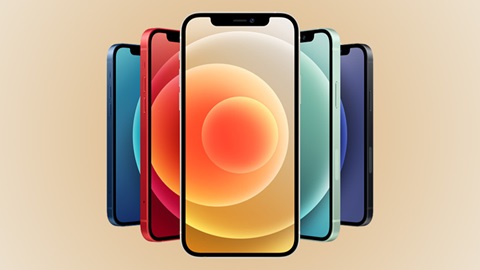 iPhone12