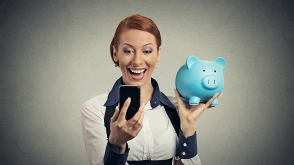 Koppelverkoop gsm en abonnement: niet altijd voordelig