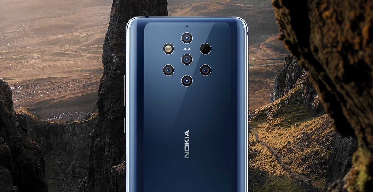 nokia