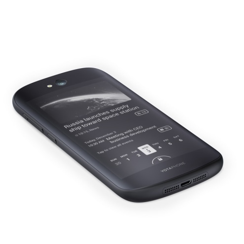 Yotaphone 2
