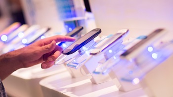 Een smartphone kiezen