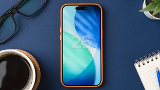 Hoe iphone updaten naar iOS 26?