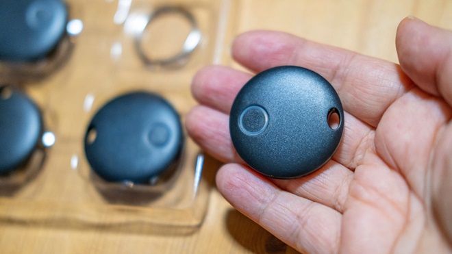 bluetooth-trackers getest