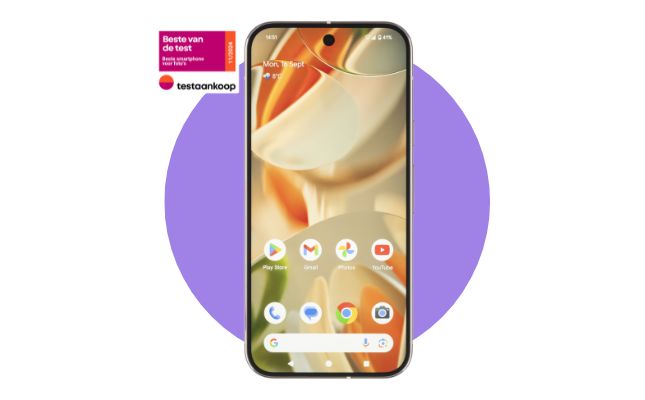 Google Pixel 9 _ Pro _ Pro XL