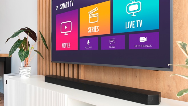 soundbar