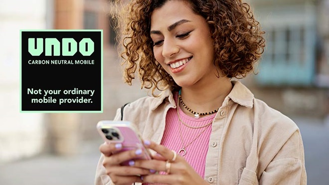 UNDO opérateur télécom