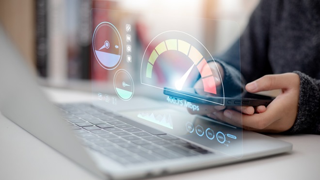 goedkoop en snel internet met fiber