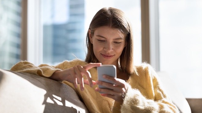 Bellen en internetten met je mobiel abonnement