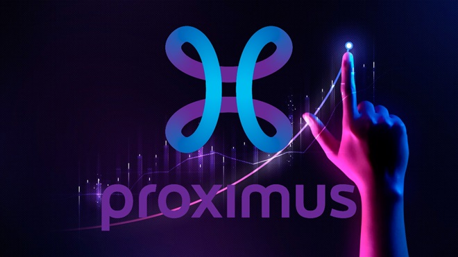 Prijsstijgingen bij Proximus