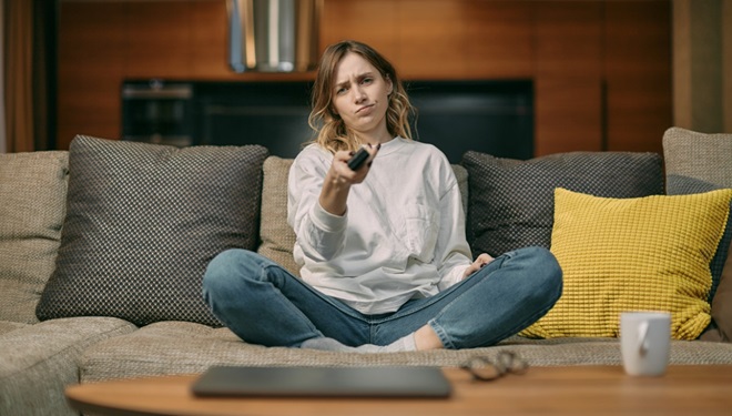 Meer betalen bij Telenet voor tv zonder internet